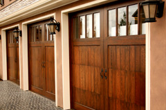 South Elphinstone garage extension quotes
